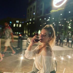 Meet your Posher, Meredith